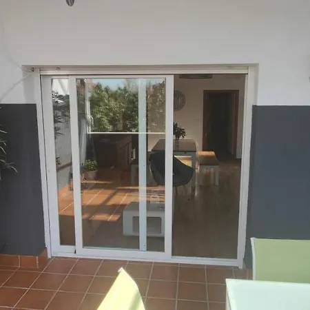 Atico Muralla Malu Cordoue