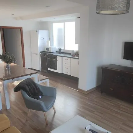 Atico Muralla Malu *