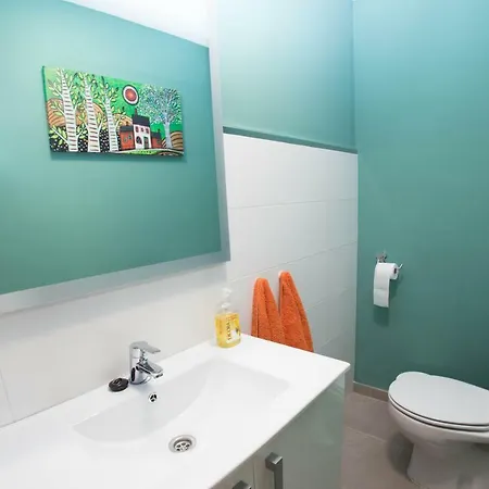 Atico Muralla Malu * Córdova