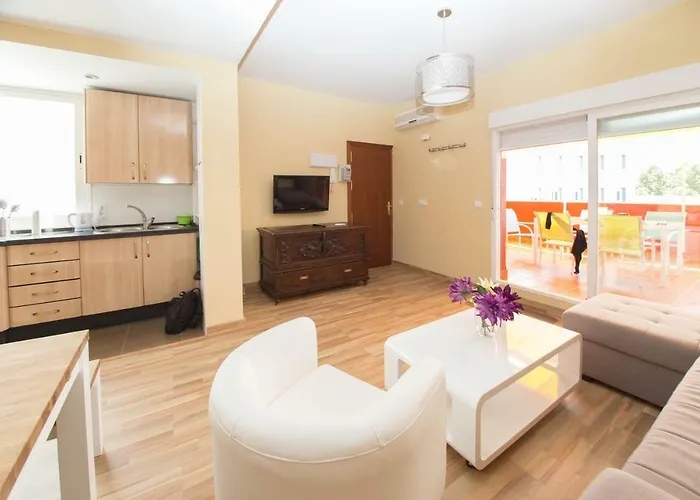 Atico Muralla Malu * קורדובה