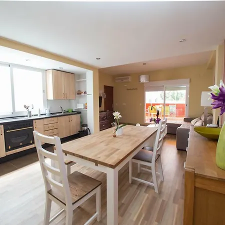 Διαμέρισμα Atico Muralla Malu Κόρδοβα