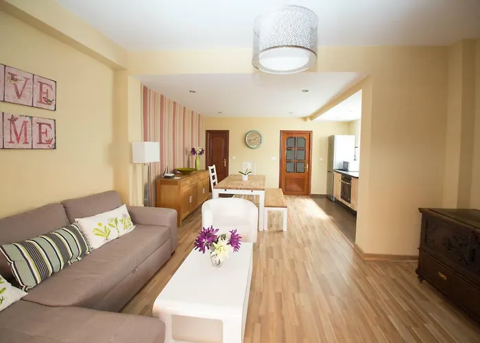 Διαμέρισμα Atico Muralla Malu Κόρδοβα