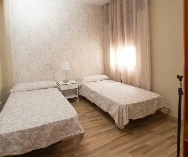 Atico Muralla Malu Διαμέρισμα Κόρδοβα