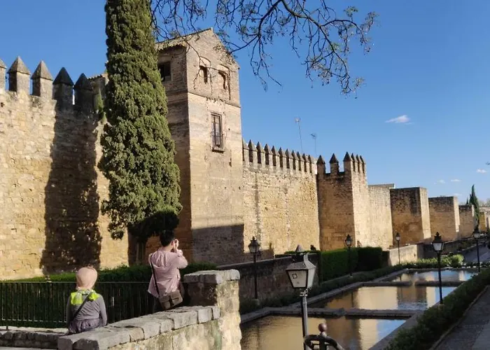 Διαμέρισμα Atico Muralla Malu