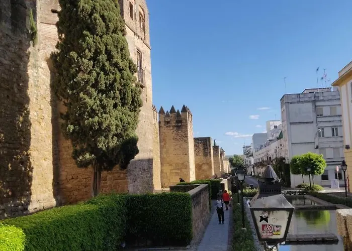 Atico Muralla Malu * Κόρδοβα