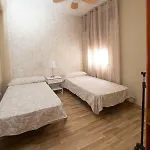 Atico Muralla Malu 公寓 科爾多瓦