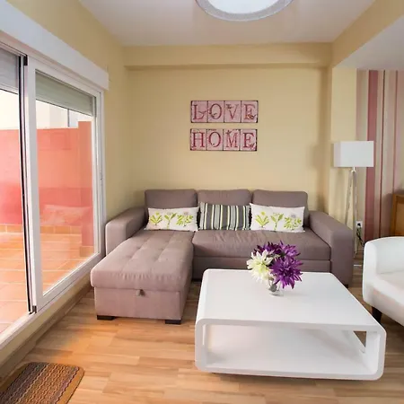 Atico Muralla Malu Córdoba